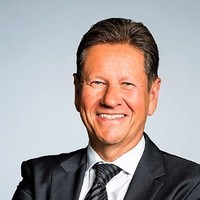 Lufthansa Systems GmbH & Co. KG Employee Tino Herrmann's profile photo