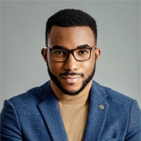 Advansio Interactive Employee Ikenna Agugua's profile photo