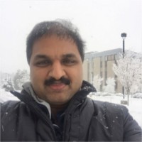 SFO Technologies Employee Thanuj K's profile photo