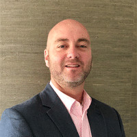 SAP Employee Jared Powell's profile photo