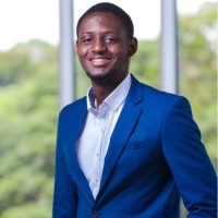 Translight Solar Employee Robert Orhin's profile photo