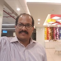 Jio Employee Pankaj Pawar's profile photo