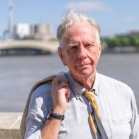 Arts & Culture Network Employee David Thomas's profile photo