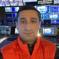 BMG Employee Davit Kartvelishvili's profile photo