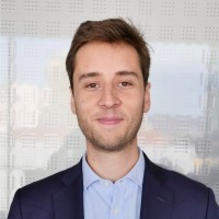 Agence régionale de santé - Provence-Alpes-Côte-d'Azur ( ARS Paca ) Employee Augustin Viard's profile photo