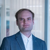 AGILITA Employee Maximilian Reimer's profile photo