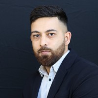 Sunswap Employee Azeem Sadiq's profile photo
