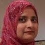 HiPOINT Employee Shaista Sajjad's profile photo
