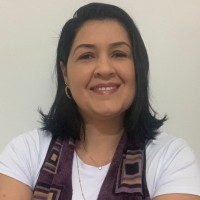 ECOPORTO SANTOS Employee Priscila Meneses's profile photo