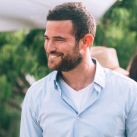 NEYD Employee Bar Rubinstein's profile photo