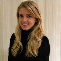 Whole Latte Love Employee Amanda Salzman's profile photo