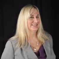 Pragmatic Augmentation Employee Sandra Herforth's profile photo