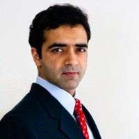Usman Waheed Email & Phone Number
