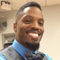 Joby Aviation Employee Eric Carey's profile photo