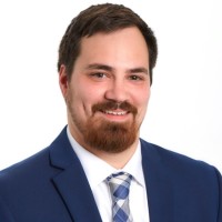 Krause Financial Employee Alex Thompson's profile photo