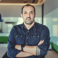 Yape Employee Alvaro Daniel Pereyra Anton's profile photo