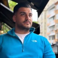 itopya.com Employee Talha Akçay's profile photo
