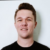Waffle Barons Employee Aksel Silva's profile photo