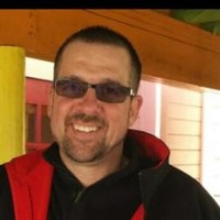 Bodell Construction Employee John Spencer's profile photo