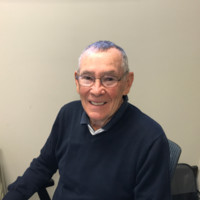 Askin & Hooker, LLC Employee Pop Askin's profile photo