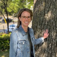 Upanup Employee Gretchen Tardif's profile photo