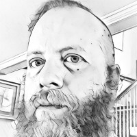 syncware Employee Nathan Mountain's profile photo
