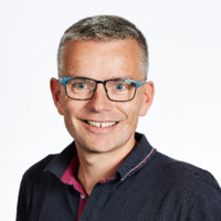 James Hardie Employee Darren Potter's profile photo