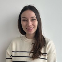 Goama Employee Ksenija Zivanic's profile photo