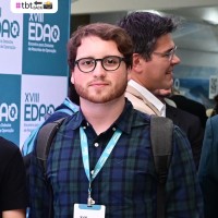 Sentinela Security Intelligence Employee João Henrique Barreto Correa's profile photo