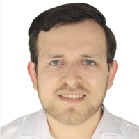 Primax Employee Marlon Daniel Pastor Díaz's profile photo