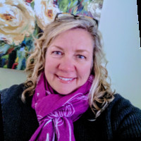 14 West Employee Carol Heup's profile photo