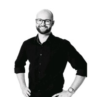 Per Aarsleff A/S Employee Thomas Lindhardt's profile photo