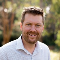 Cylite Employee Trevor Frazer's profile photo