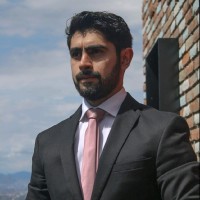 Under Armour Employee Juan Pablo Ocampo Real's profile photo