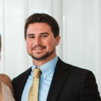 Constitution Billing and Financial Services Employee Cody Wheat's profile photo