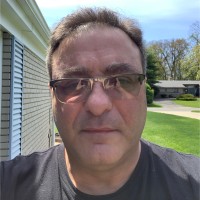 Maintech, Incorporated Employee John Karamitsos's profile photo