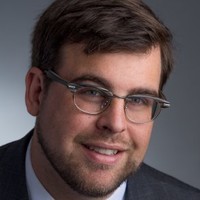 E*TRADE from Morgan Stanley Employee Matt Gragg's profile photo