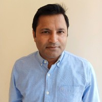 Bipin Maurya Email