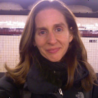 The College Board Employee Anne Sussman's profile photo