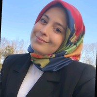 VGlobal Employee Tulay Dogan's profile photo