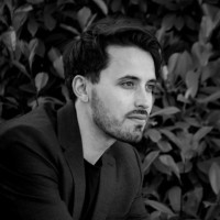 Edusign Employee Gabriel Sainte-Luce's profile photo