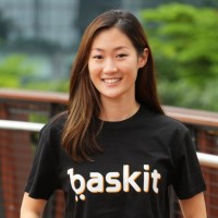 Baskit Employee Yoonjung Yi's profile photo
