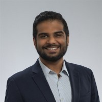 Physeo Employee Nisarg Bakshi's profile photo