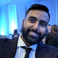 Modern Niagara Employee Stephen Sharma's profile photo