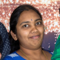 Mathews CPA Inc. Employee Sivagami Chidambaram's profile photo