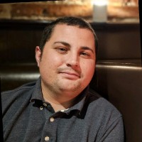 Daniel Harris Email