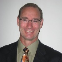 Tony Palmer