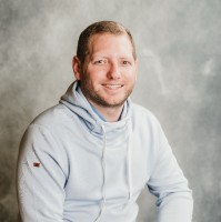 Swag Golf Employee Tyler Champ's profile photo