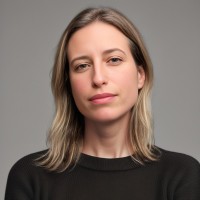 Shopify Employee Julia Chelaru's profile photo