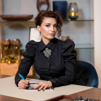 Daniela Marcu Email
